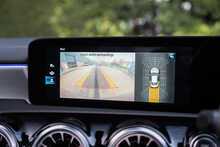 Mercedes-Benz CLA CLA200 AMG Line 