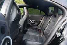 Mercedes-Benz CLA CLA200 AMG Line 