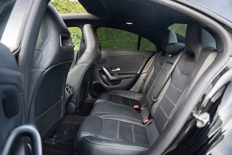 1.3 CLA200 AMG Line (Premium Plus 2) Coupe 4dr Petrol 7G-DCT Euro 6 (s/s) (163 ps)