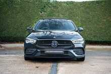 Mercedes-Benz CLA CLA200 AMG Line 