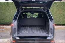 Land Rover Discovery D350 MHEV Dynamic HSE 