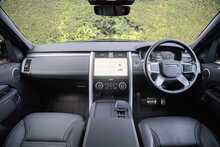 Land Rover Discovery D350 MHEV Dynamic HSE 