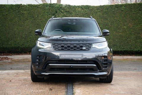 3.0 D350 MHEV Dynamic HSE SUV 5dr Diesel Auto 4WD Euro 6 (s/s) (350 ps)