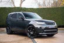 Land Rover Discovery D350 MHEV Dynamic HSE 