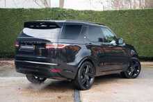 Land Rover Discovery D350 MHEV Dynamic HSE 