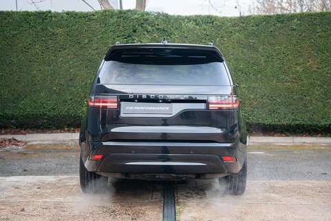 3.0 D350 MHEV Dynamic HSE SUV 5dr Diesel Auto 4WD Euro 6 (s/s) (350 ps)