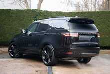 Land Rover Discovery D350 MHEV Dynamic HSE 