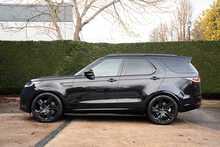 Land Rover Discovery D350 MHEV Dynamic HSE 