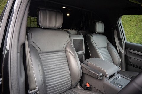 3.0 D350 MHEV Dynamic HSE SUV 5dr Diesel Auto 4WD Euro 6 (s/s) (350 ps)