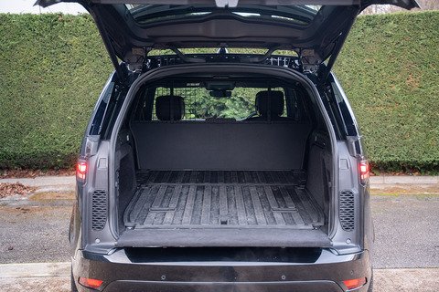 3.0 D350 MHEV Dynamic HSE SUV 5dr Diesel Auto 4WD Euro 6 (s/s) (350 ps)