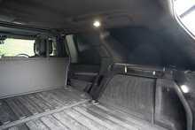 Land Rover Discovery D350 MHEV Dynamic HSE 