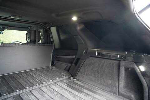 3.0 D350 MHEV Dynamic HSE SUV 5dr Diesel Auto 4WD Euro 6 (s/s) (350 ps)