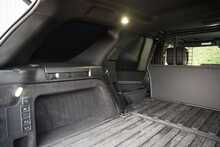 Land Rover Discovery D350 MHEV Dynamic HSE 