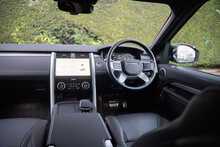 Land Rover Discovery D350 MHEV Dynamic HSE 