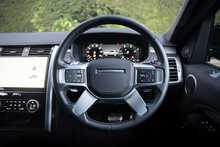 Land Rover Discovery D350 MHEV Dynamic HSE 