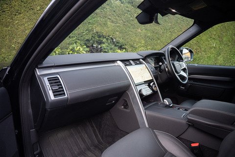 3.0 D350 MHEV Dynamic HSE SUV 5dr Diesel Auto 4WD Euro 6 (s/s) (350 ps)