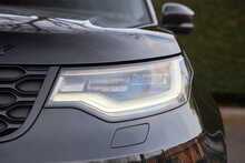 Land Rover Discovery D350 MHEV Dynamic HSE 