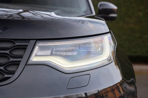 3.0 D350 MHEV Dynamic HSE SUV 5dr Diesel Auto 4WD Euro 6 (s/s) (350 ps)