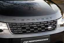 Land Rover Discovery D350 MHEV Dynamic HSE 