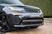 Land Rover Discovery D350 MHEV Dynamic HSE 