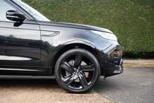 Land Rover Discovery D350 MHEV Dynamic HSE 