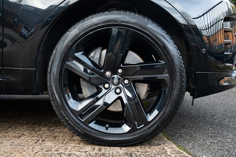 3.0 D350 MHEV Dynamic HSE SUV 5dr Diesel Auto 4WD Euro 6 (s/s) (350 ps)