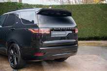 Land Rover Discovery D350 MHEV Dynamic HSE 