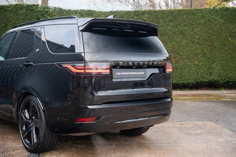 3.0 D350 MHEV Dynamic HSE SUV 5dr Diesel Auto 4WD Euro 6 (s/s) (350 ps)