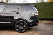 Land Rover Discovery D350 MHEV Dynamic HSE 