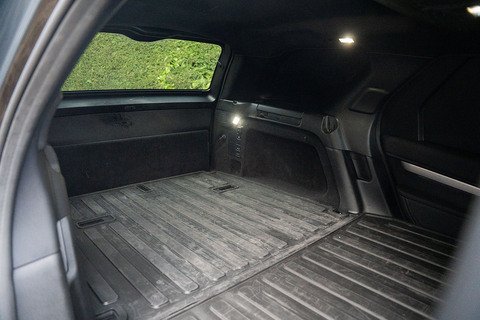 3.0 D350 MHEV Dynamic HSE SUV 5dr Diesel Auto 4WD Euro 6 (s/s) (350 ps)