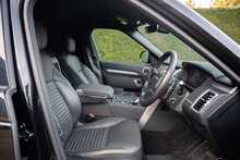 Land Rover Discovery D350 MHEV Dynamic HSE 