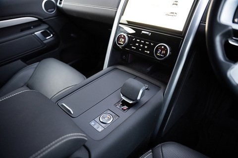 3.0 D350 MHEV Dynamic HSE SUV 5dr Diesel Auto 4WD Euro 6 (s/s) (350 ps)