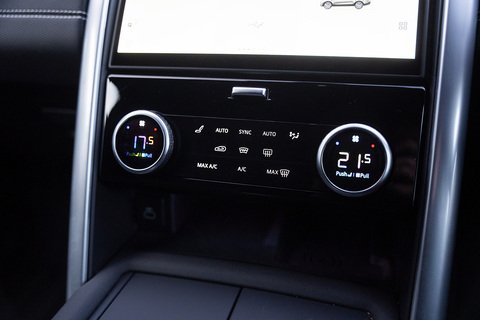 3.0 D350 MHEV Dynamic HSE SUV 5dr Diesel Auto 4WD Euro 6 (s/s) (350 ps)