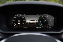 Land Rover Discovery D350 MHEV Dynamic HSE 