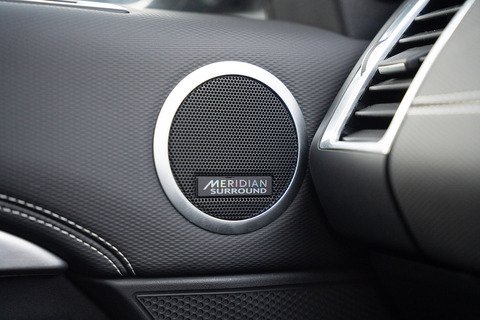 3.0 D350 MHEV Dynamic HSE SUV 5dr Diesel Auto 4WD Euro 6 (s/s) (350 ps)