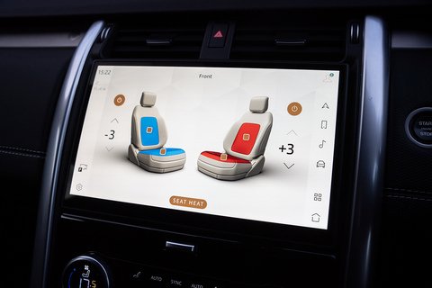 3.0 D350 MHEV Dynamic HSE SUV 5dr Diesel Auto 4WD Euro 6 (s/s) (350 ps)