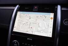 Land Rover Discovery D350 MHEV Dynamic HSE 