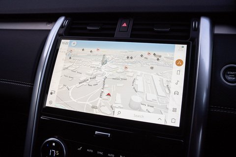 3.0 D350 MHEV Dynamic HSE SUV 5dr Diesel Auto 4WD Euro 6 (s/s) (350 ps)