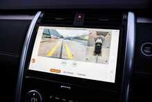 Land Rover Discovery D350 MHEV Dynamic HSE 