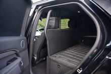 Land Rover Discovery D350 MHEV Dynamic HSE 