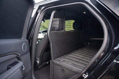 3.0 D350 MHEV Dynamic HSE SUV 5dr Diesel Auto 4WD Euro 6 (s/s) (350 ps)