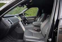 Land Rover Discovery D350 MHEV Dynamic HSE 