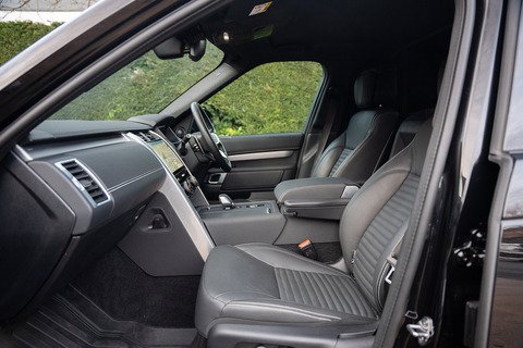 3.0 D350 MHEV Dynamic HSE SUV 5dr Diesel Auto 4WD Euro 6 (s/s) (350 ps)