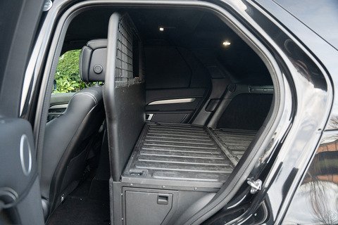 3.0 D350 MHEV Dynamic HSE SUV 5dr Diesel Auto 4WD Euro 6 (s/s) (350 ps)