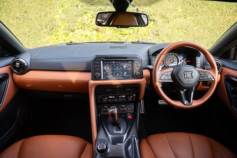 3.8 V6 Prestige Coupe 2dr Petrol Auto 4WD Euro 6 (570 ps)