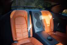 Nissan GT-R V6 Prestige 