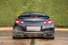 Nissan GT-R V6 Prestige 