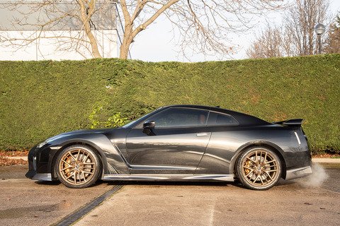 3.8 V6 Prestige Coupe 2dr Petrol Auto 4WD Euro 6 (570 ps)