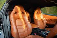 Nissan GT-R V6 Prestige 