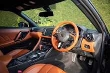 Nissan GT-R V6 Prestige 